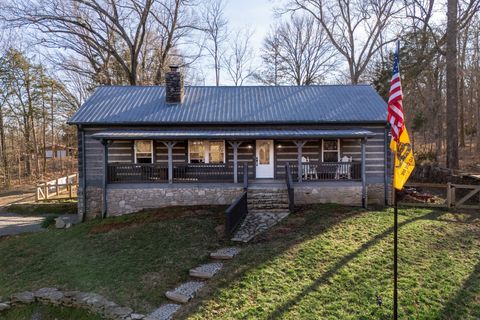 311 Carole Ln Mount Juliet TN 37122