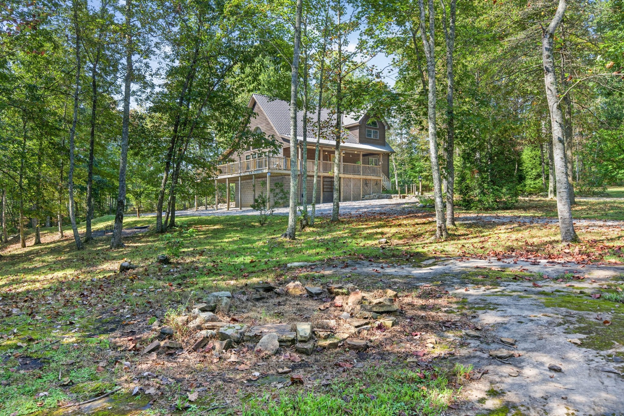 300 Laurel Way