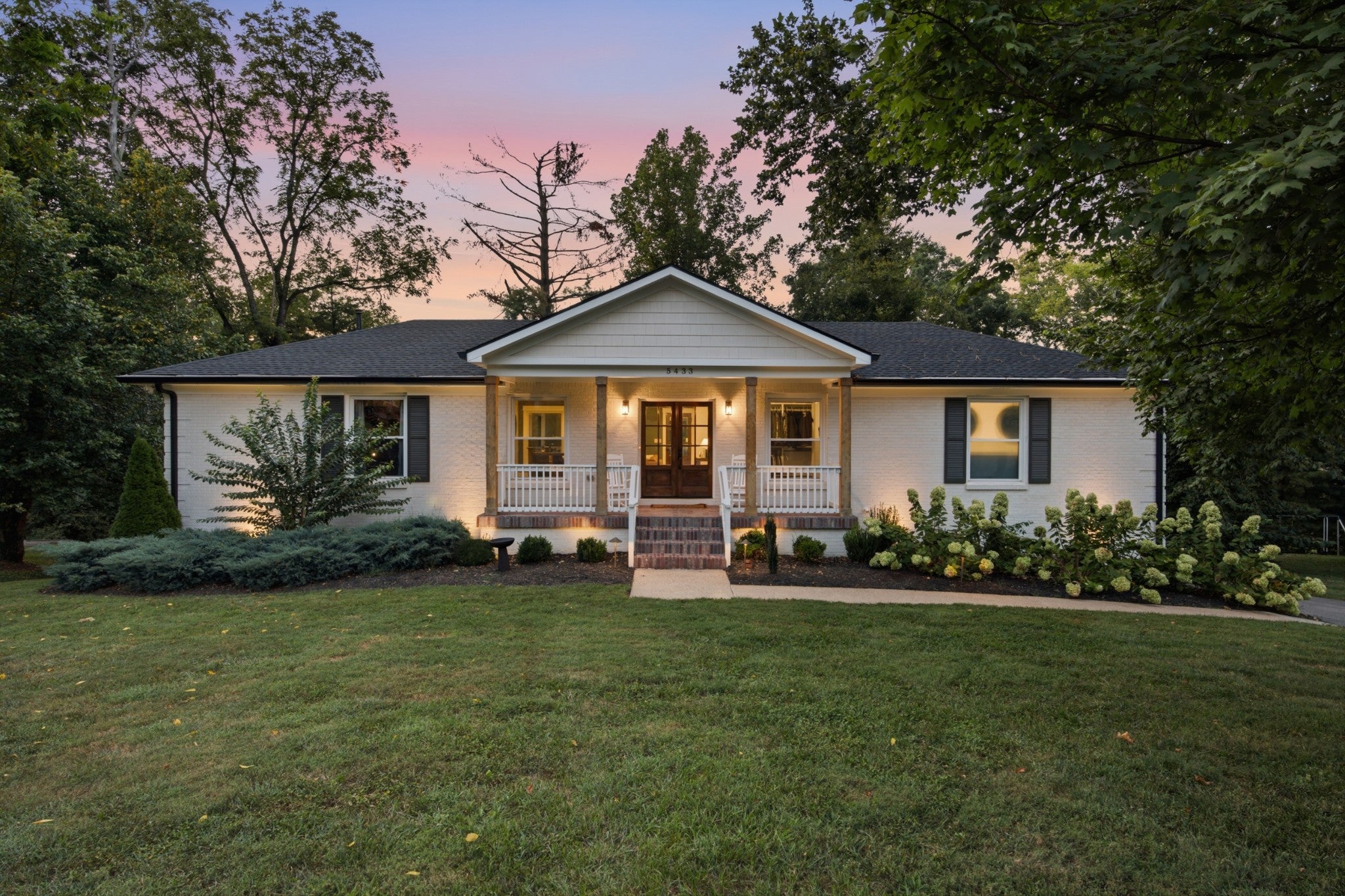 5433 Hill Road Cir