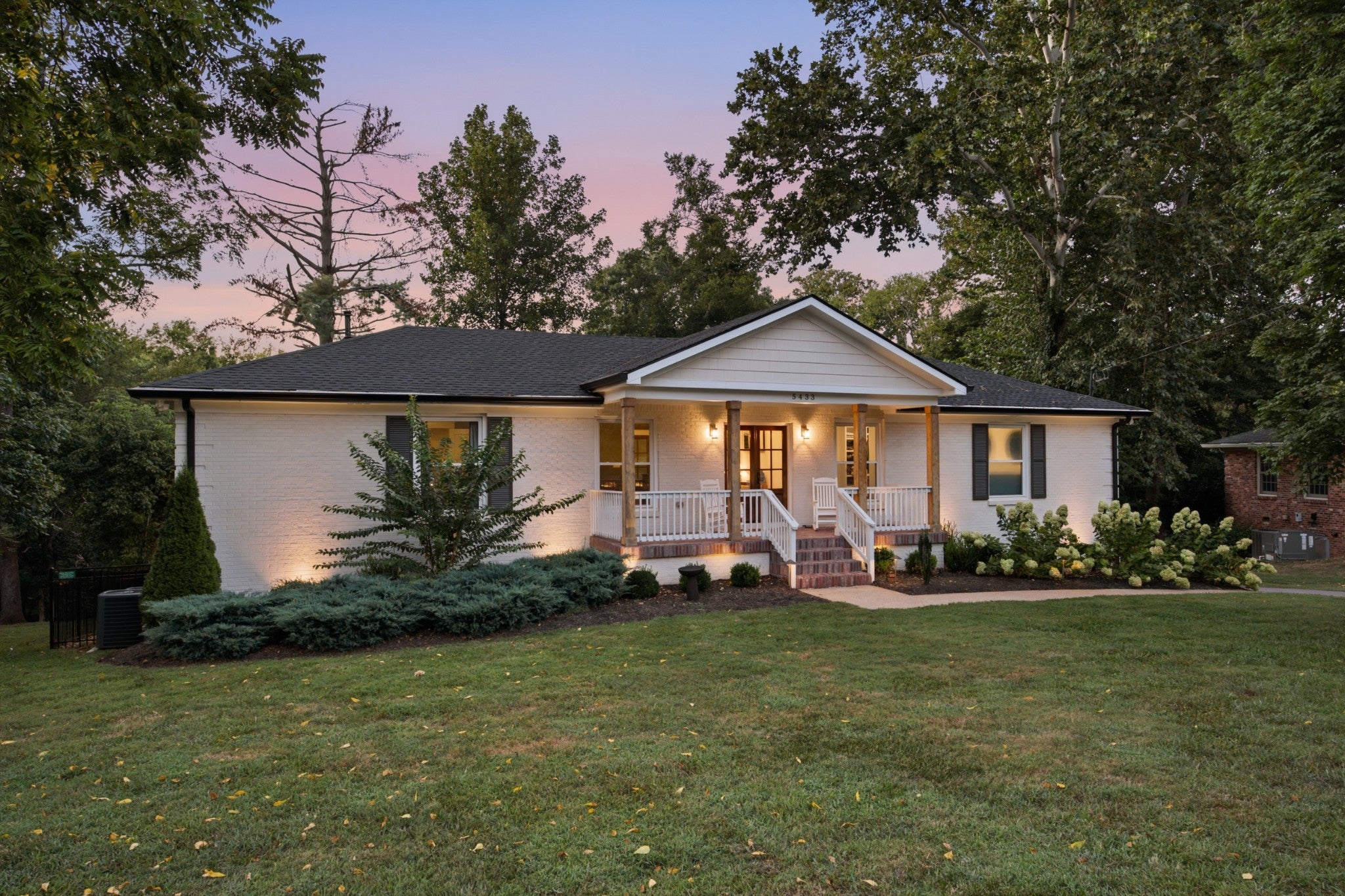 5433 Hill Road Cir