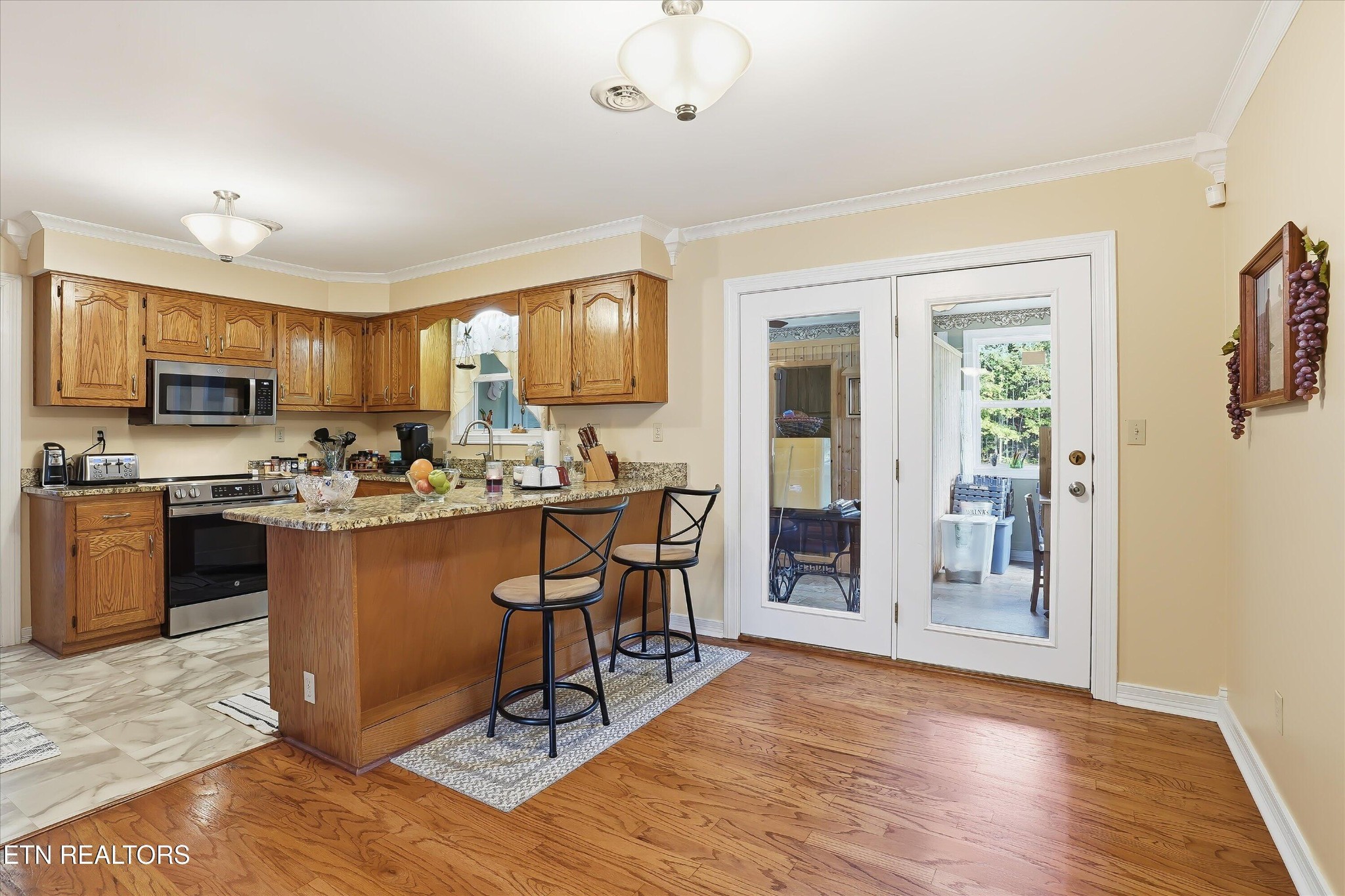 1569 Hollis Poore Rd