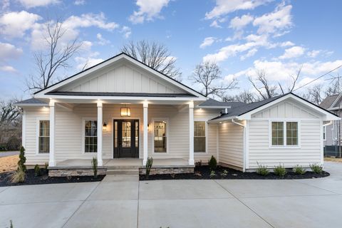807 N Maple St Murfreesboro TN 37130