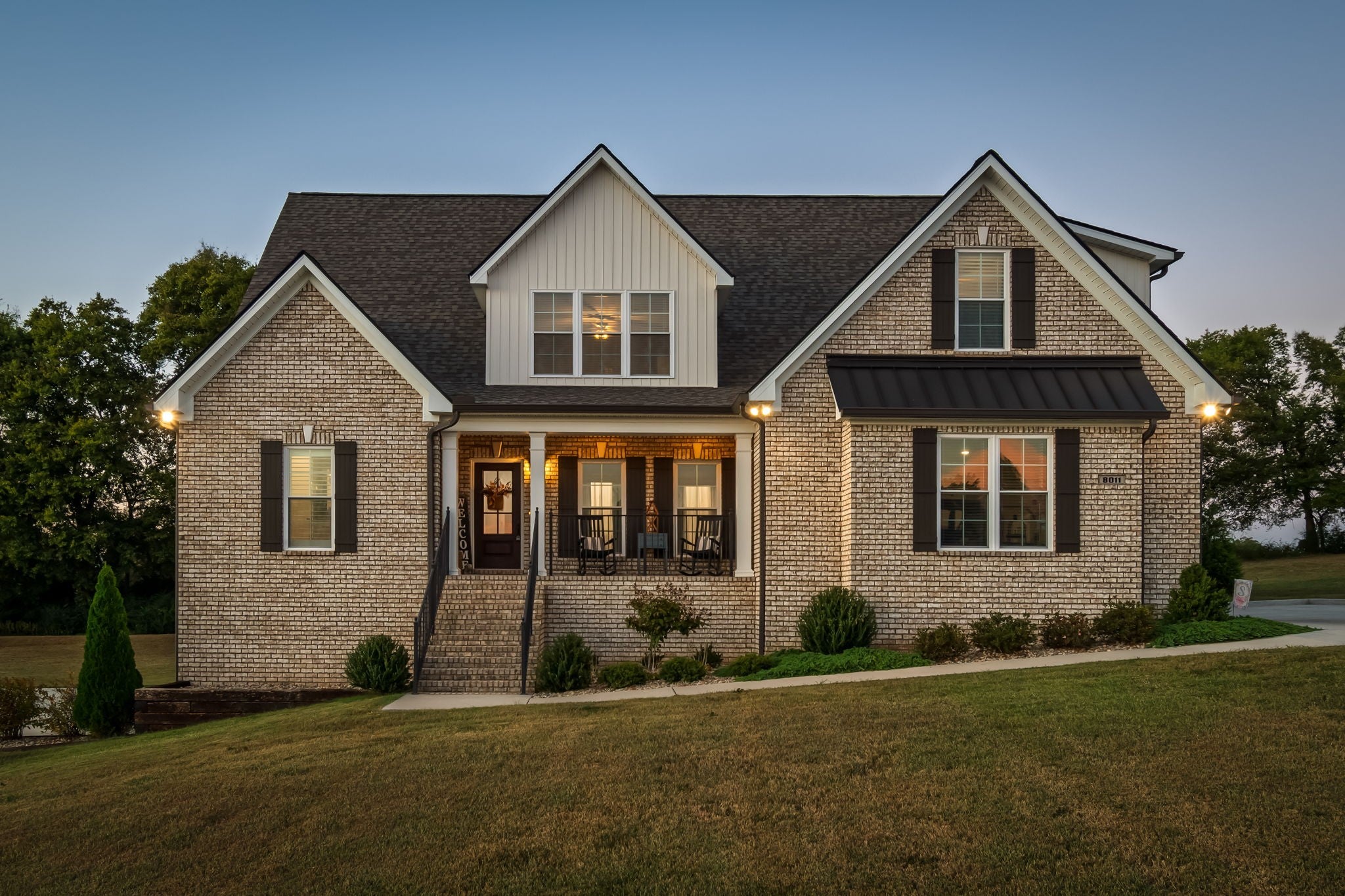 8011 Traditions Lane