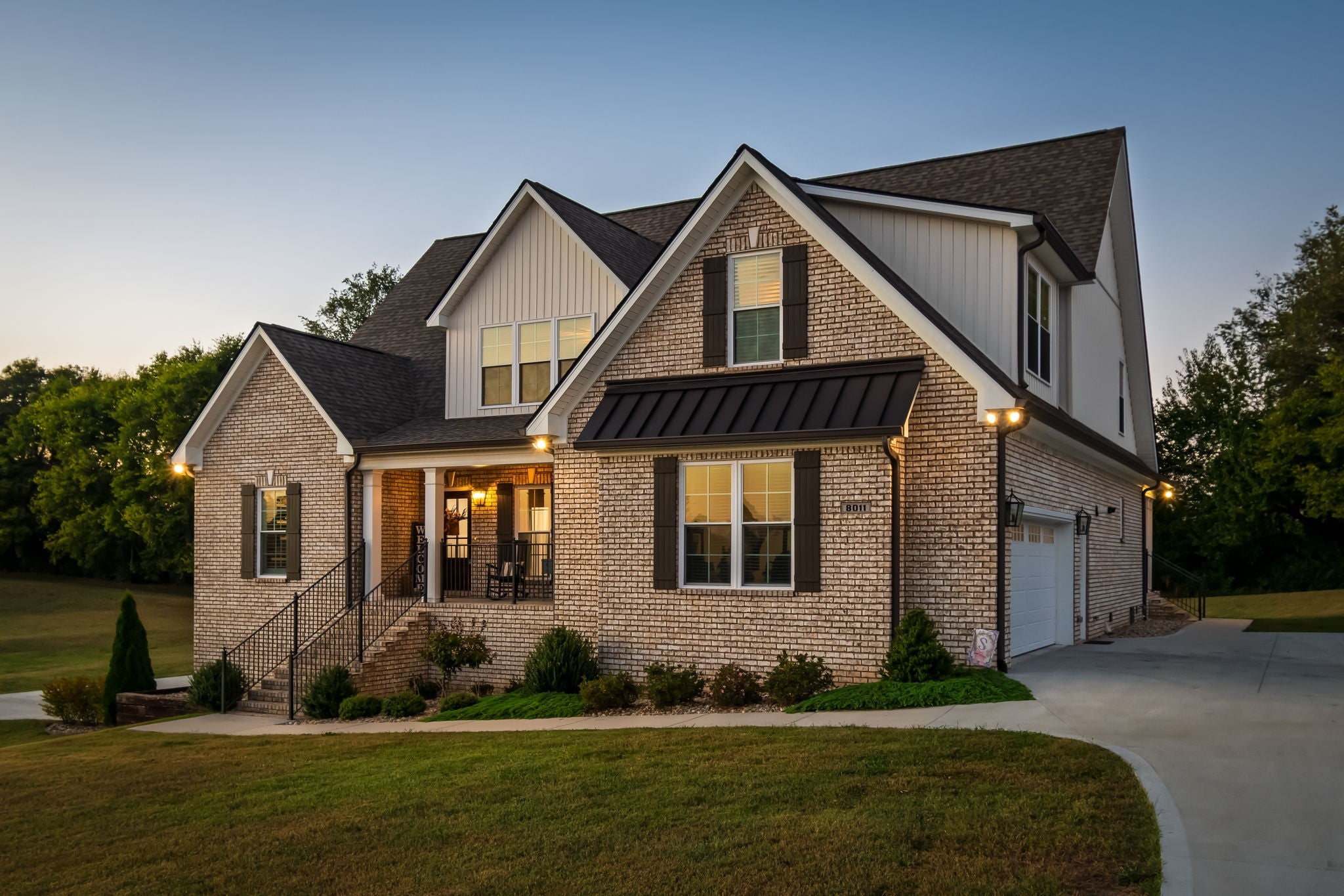 8011 Traditions Lane