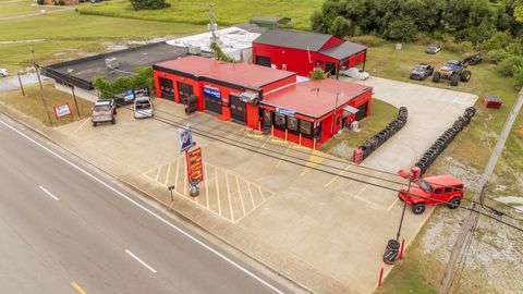 991 Mill St Pulaski TN 38478