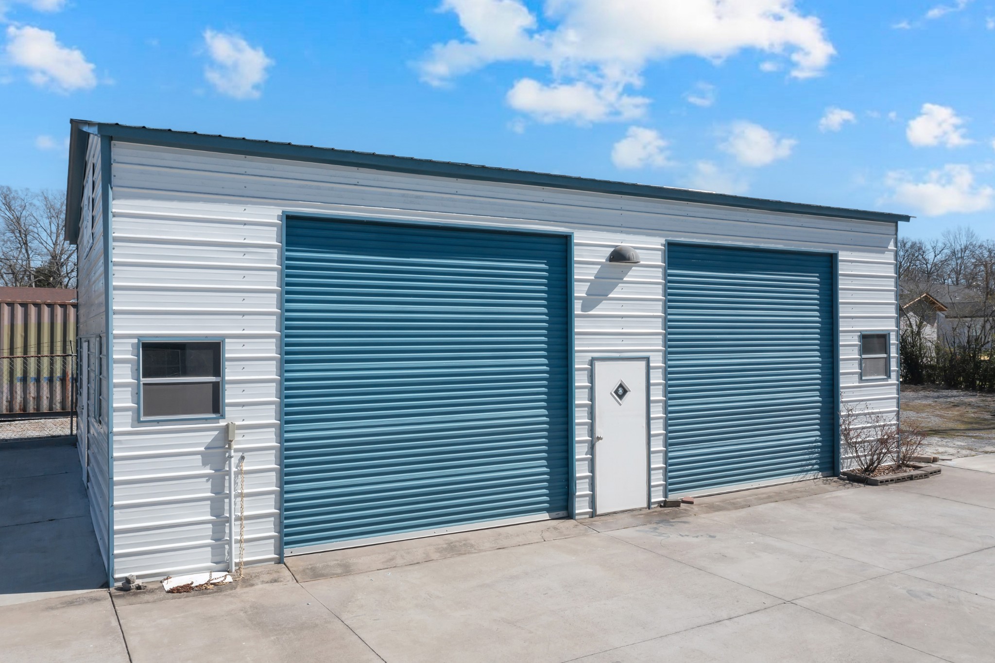 506 E Depot St