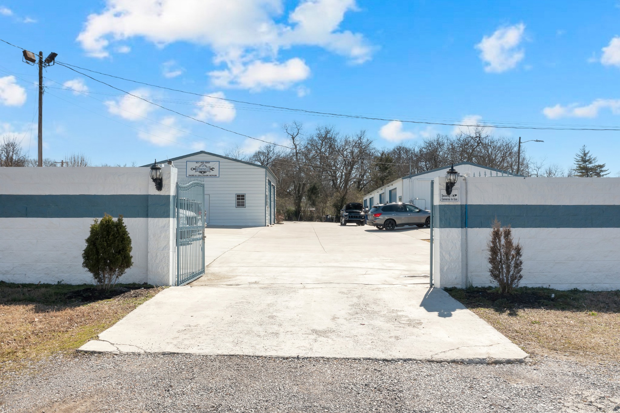 506 E Depot St
