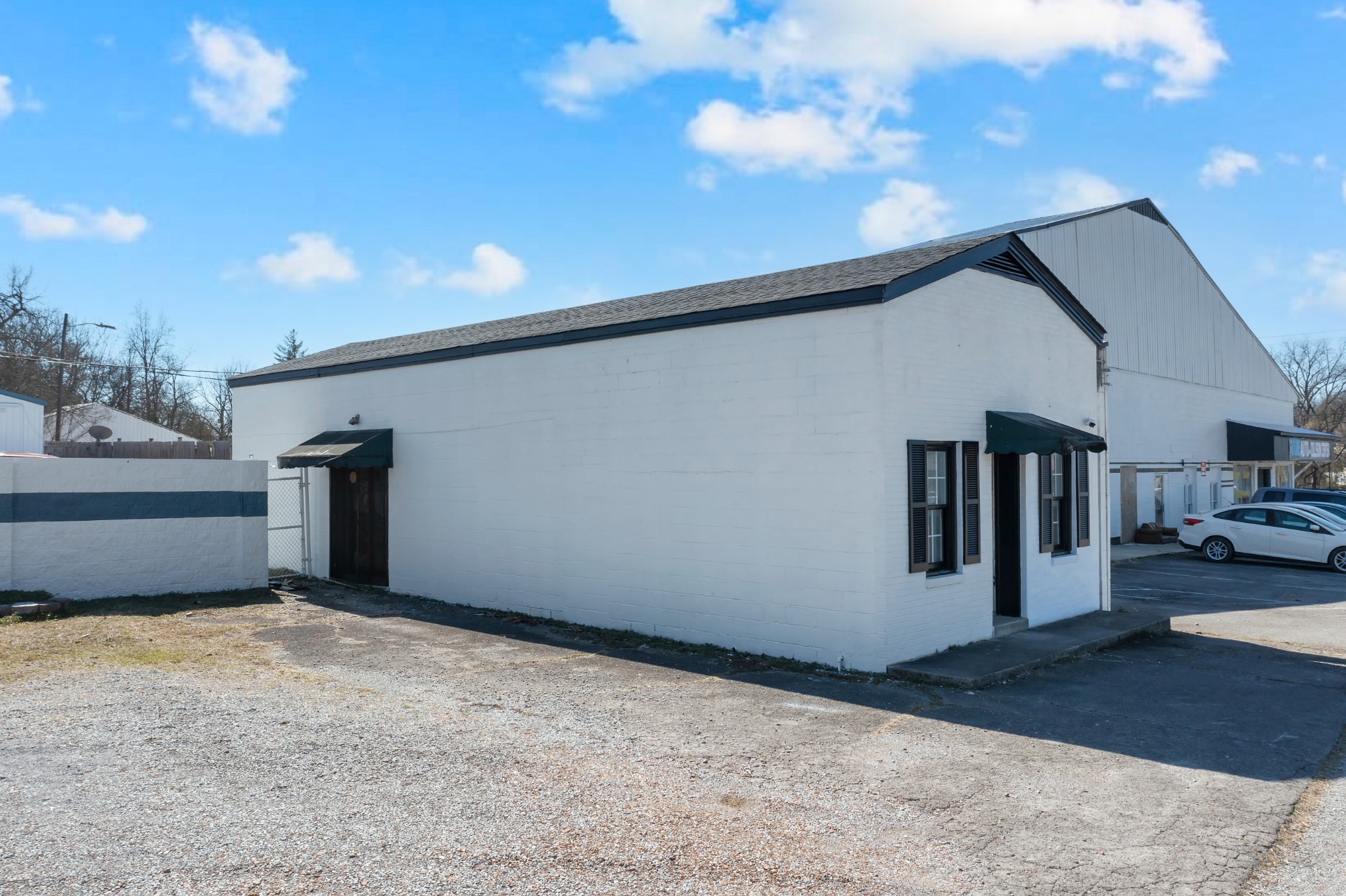 506 E Depot St