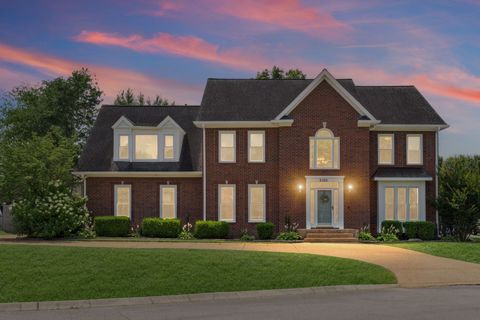 2105 Chels Way Old Hickory TN 37138