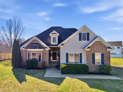 248 Cullom Way Clarksville TN 37043