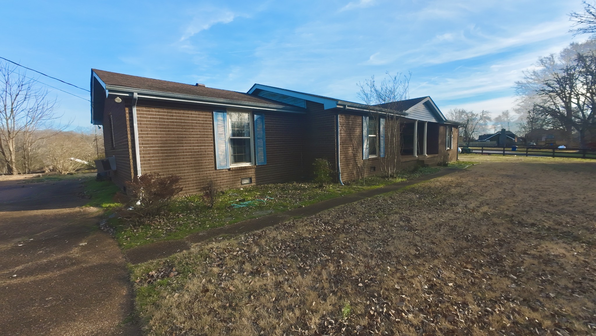 1170 Madison Creek Road