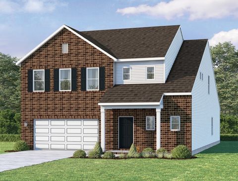 2152 Creekland View Blvd, Nashville, TN 37207 - MLS#: 2757169