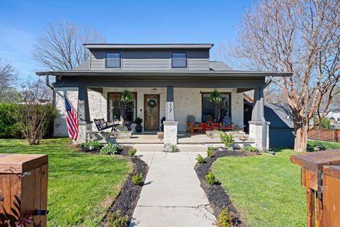 117 5th Ave Columbia TN 38401