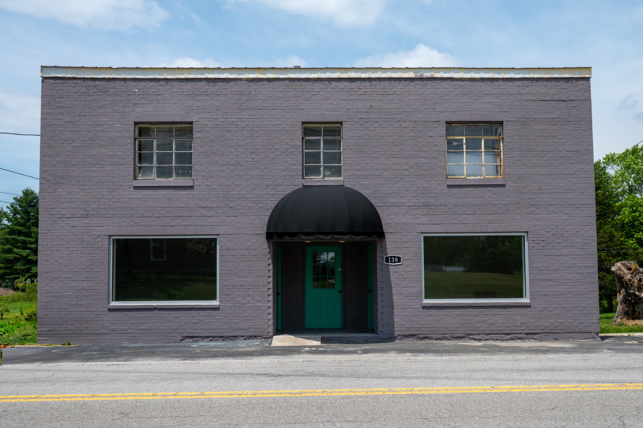 138 College St