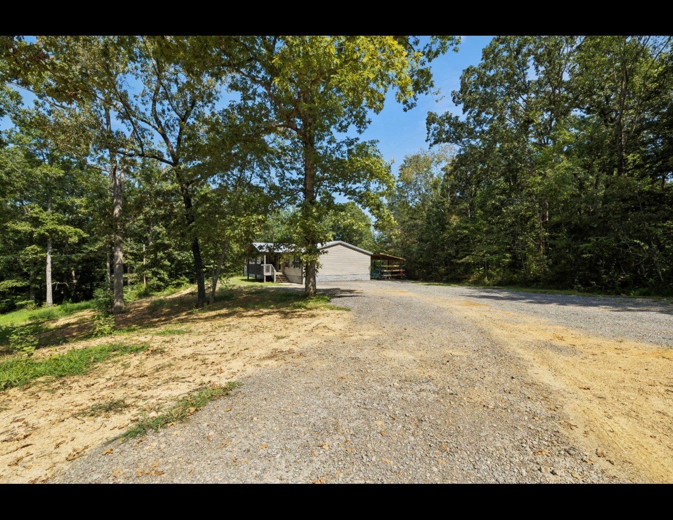 318 Lucas Ridge Ln