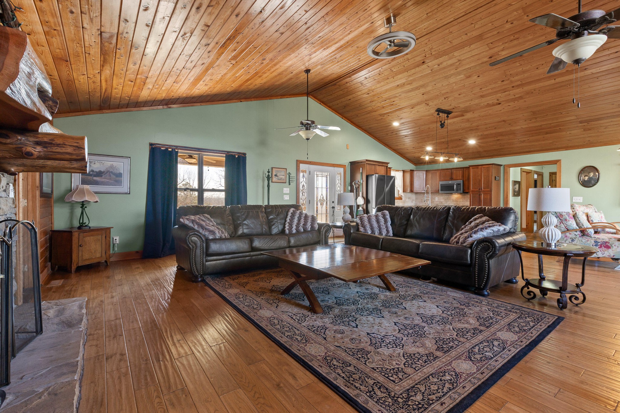 1080 Harp Switch Road