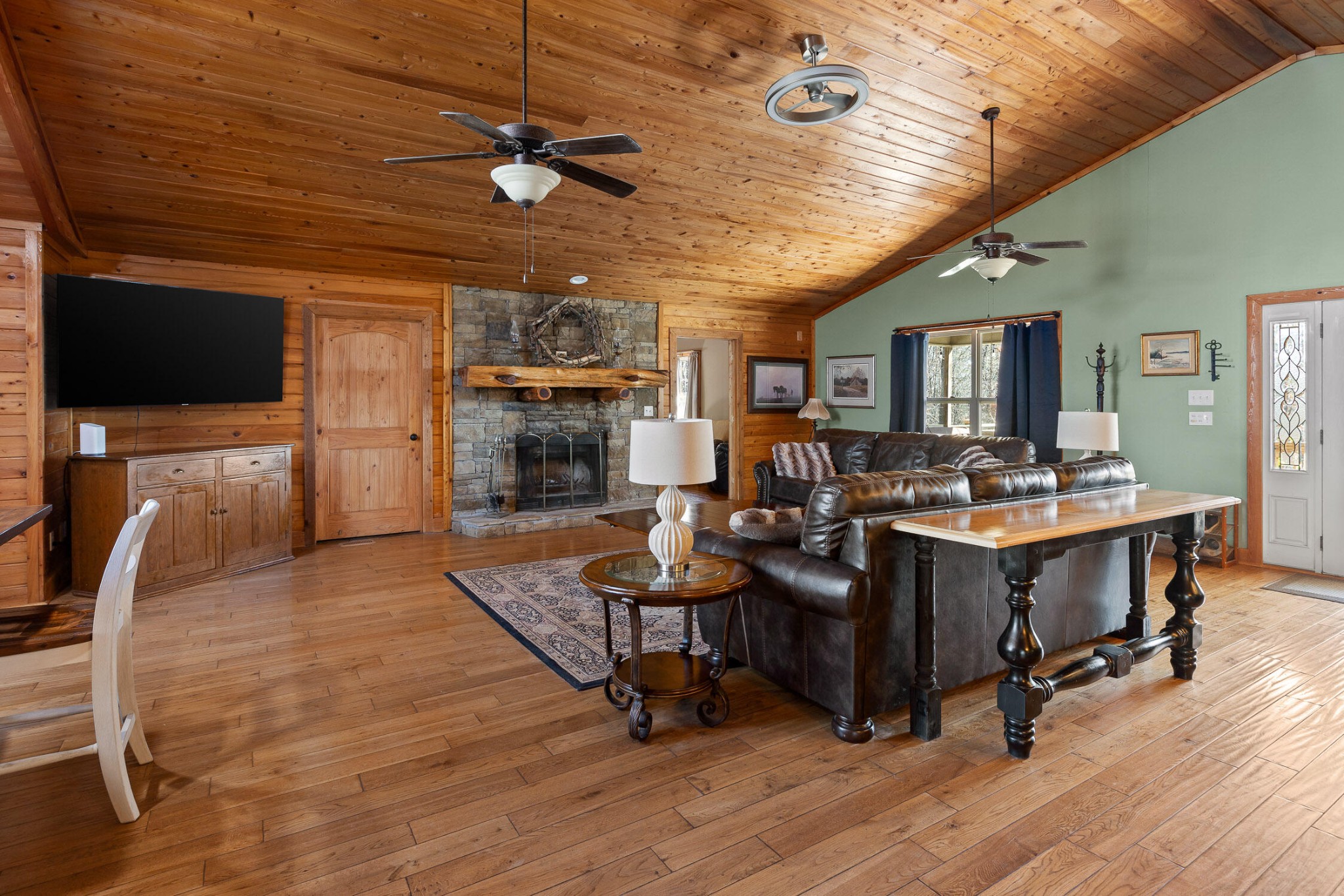 1080 Harp Switch Road