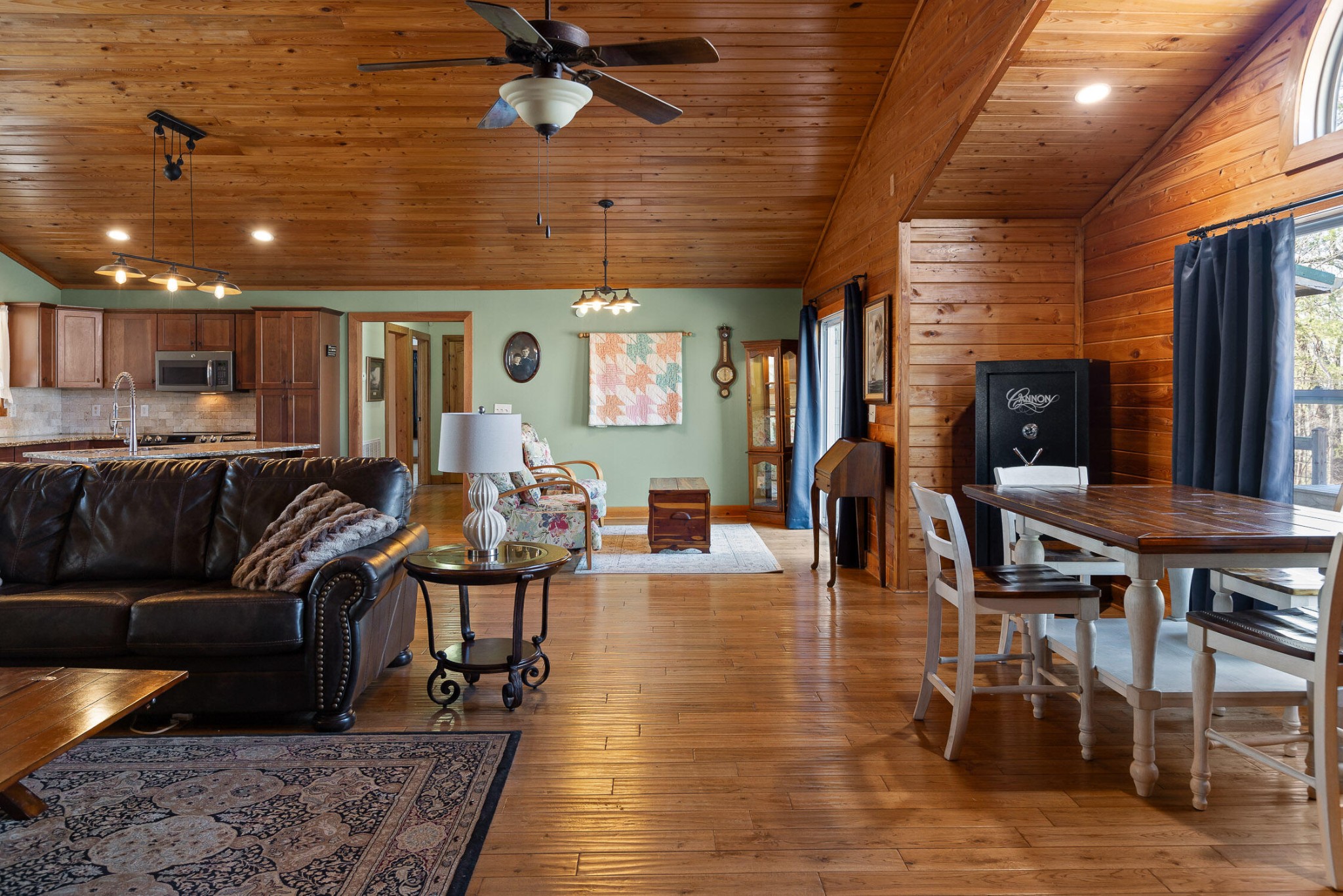 1080 Harp Switch Road