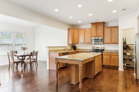 7936 Oakfield Grv, Brentwood, TN 37027 - MLS#: 2800225