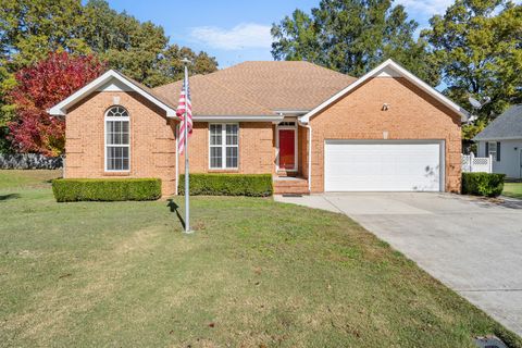 224 Jennings Cir Tullahoma TN 37388