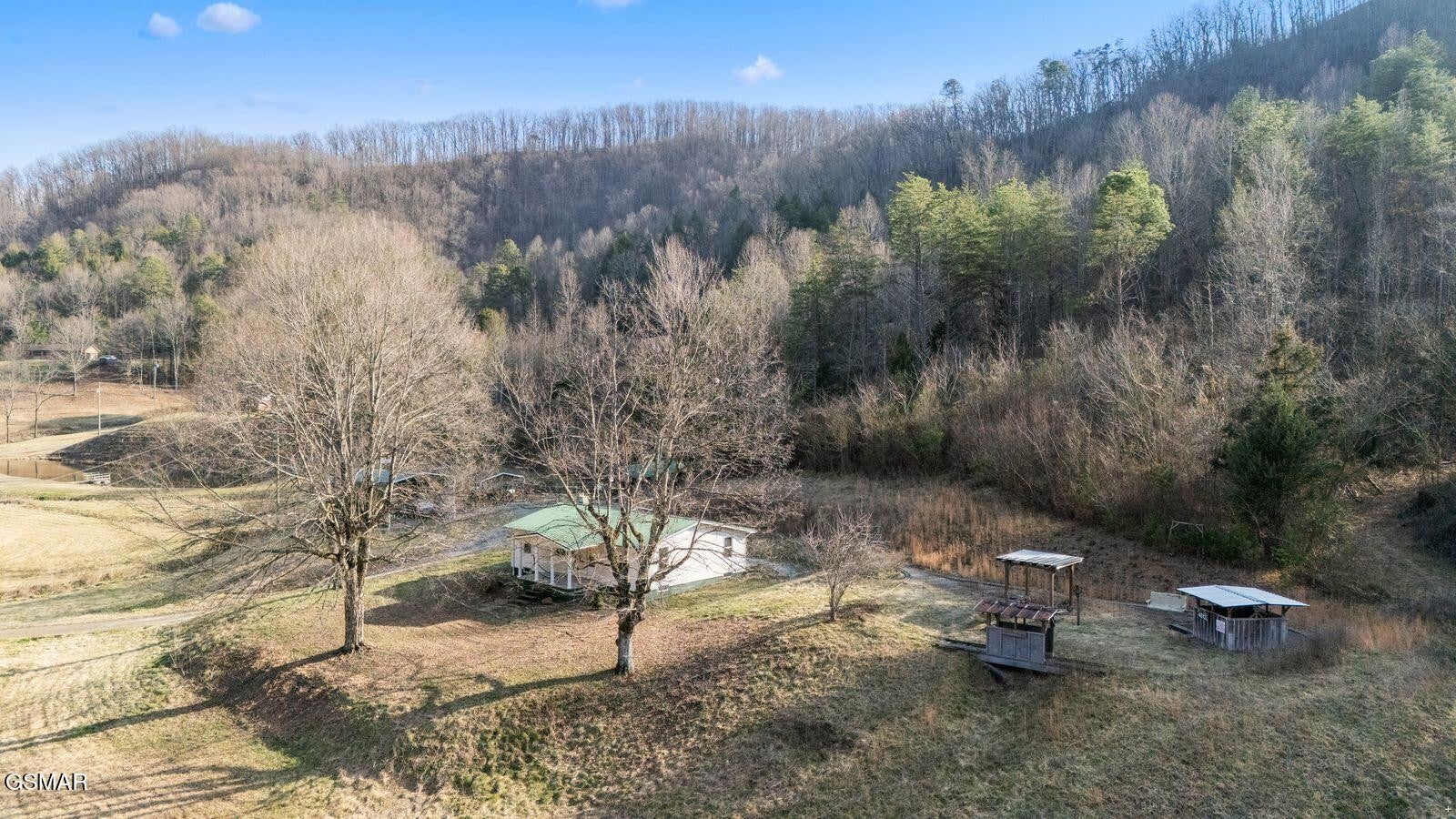 1145 Little Cove Road