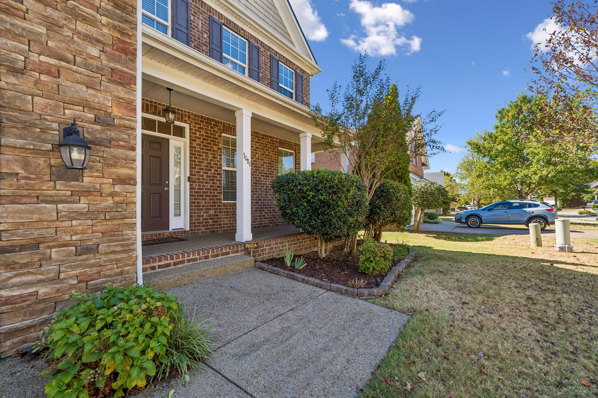 3081 Ballenger Dr