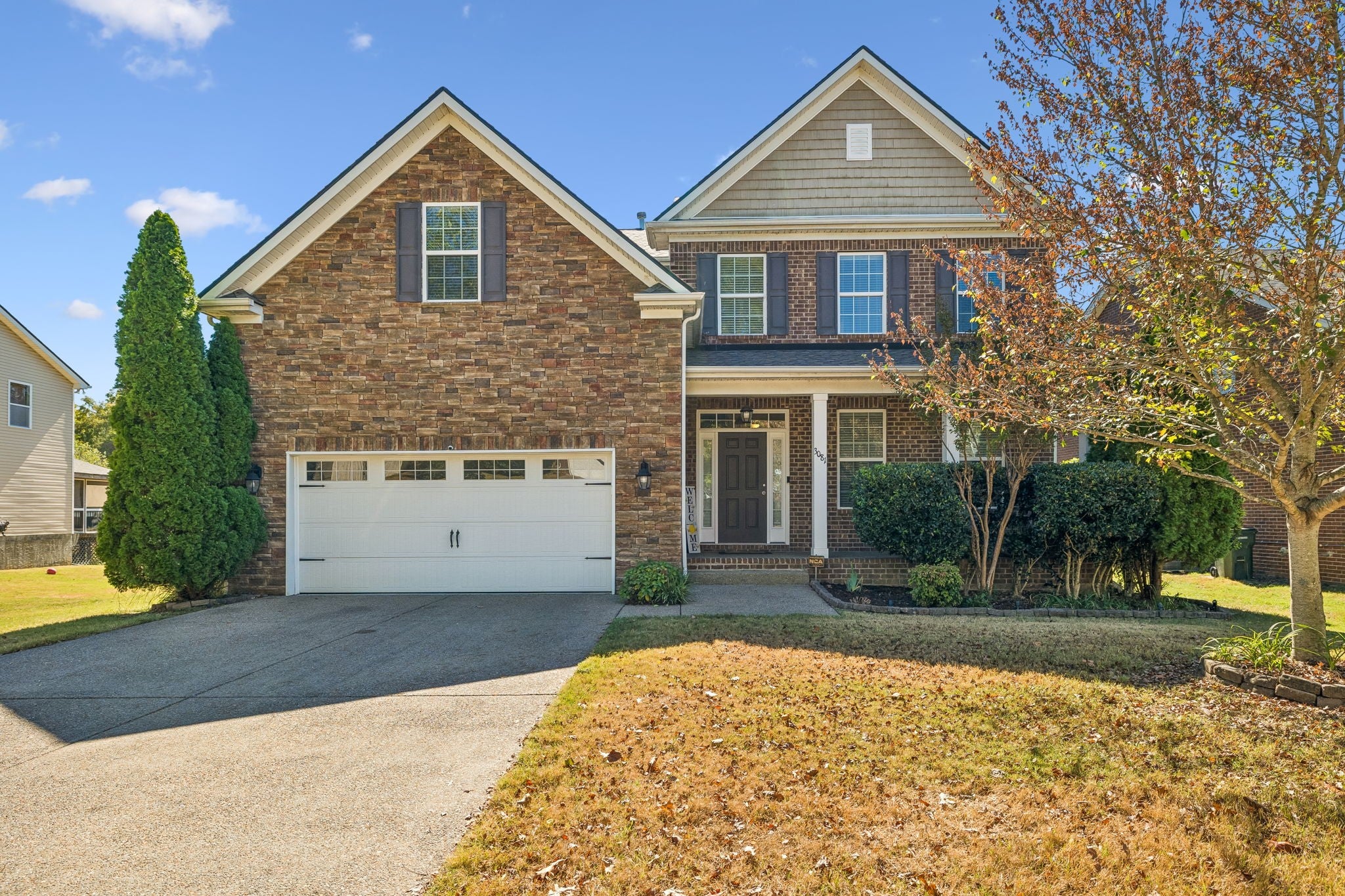 3081 Ballenger Dr