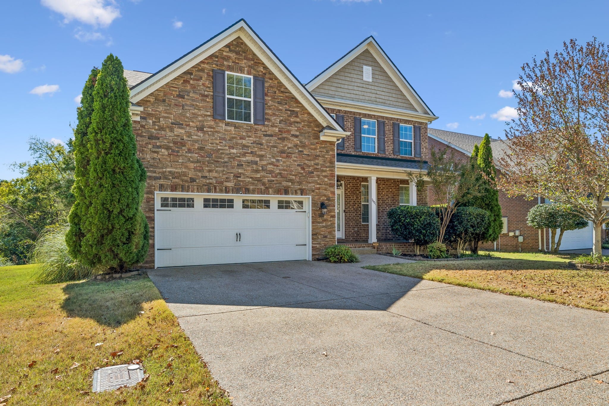 3081 Ballenger Dr