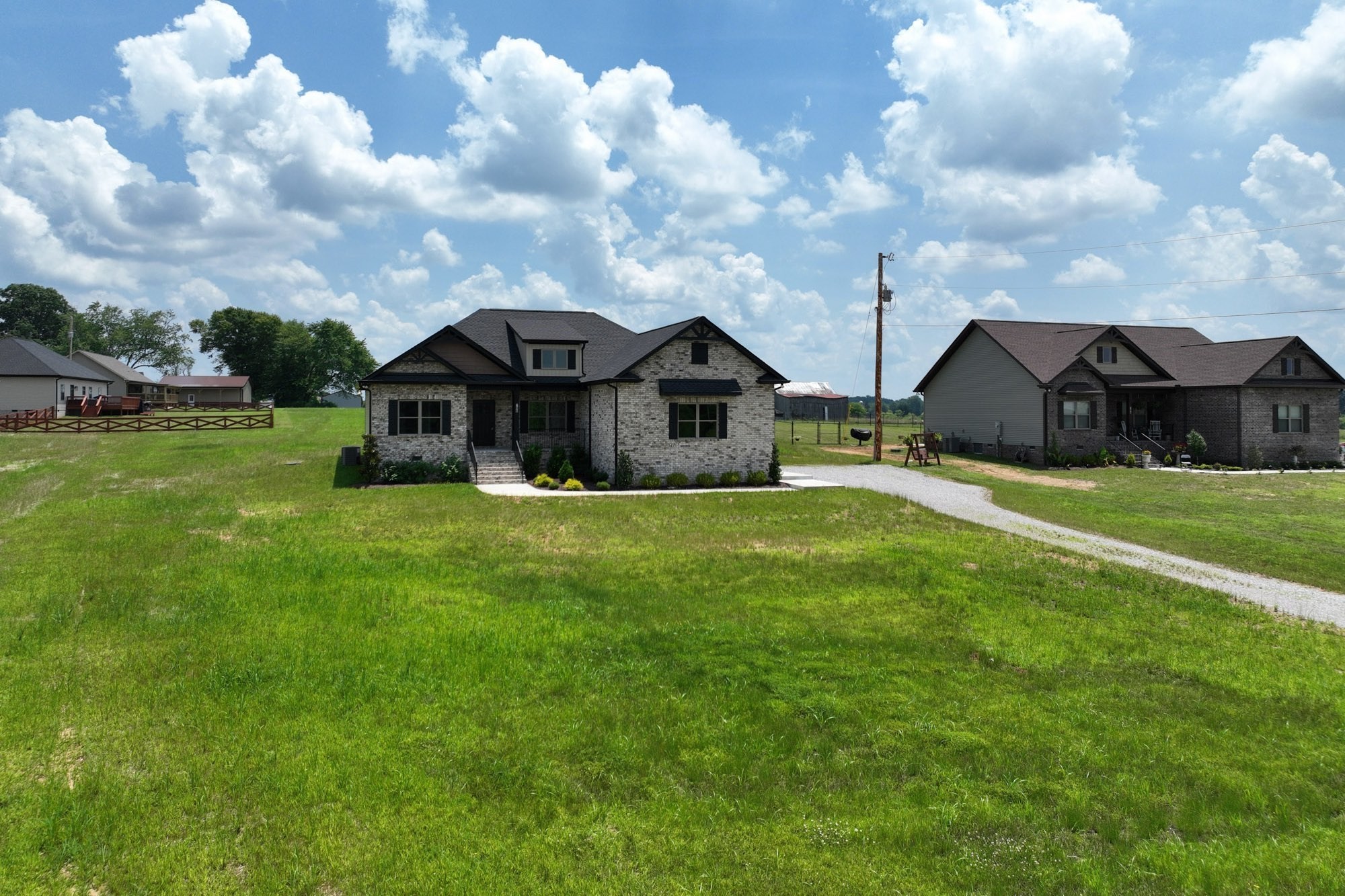 796 N Leath Rd