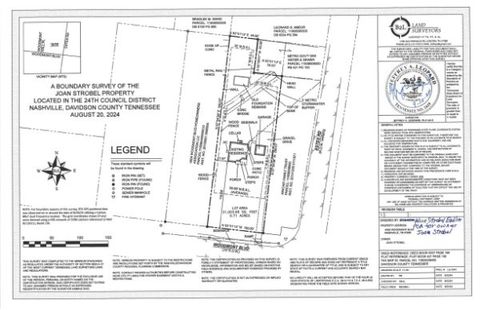 4002 Woodmont Blvd Nashville TN 37205