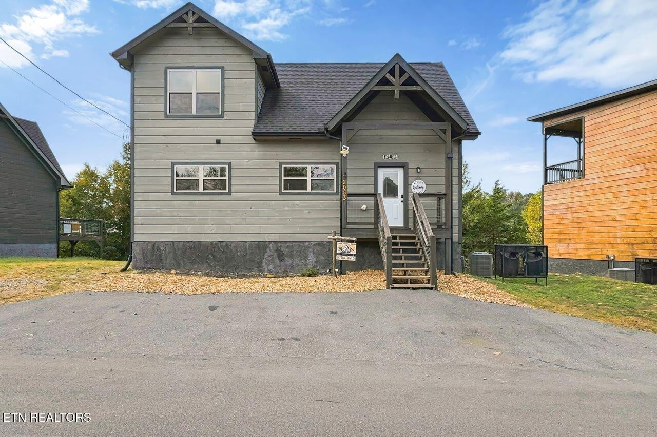 2053 Eagle Feather Drive