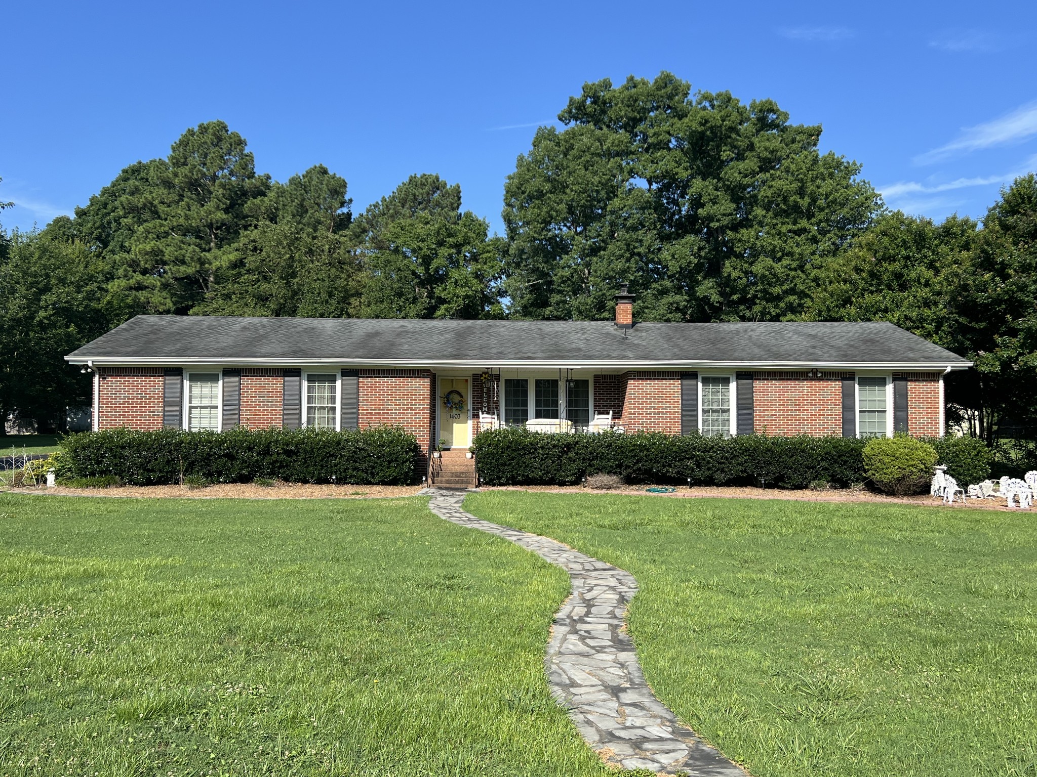 1403 Flippin Dr