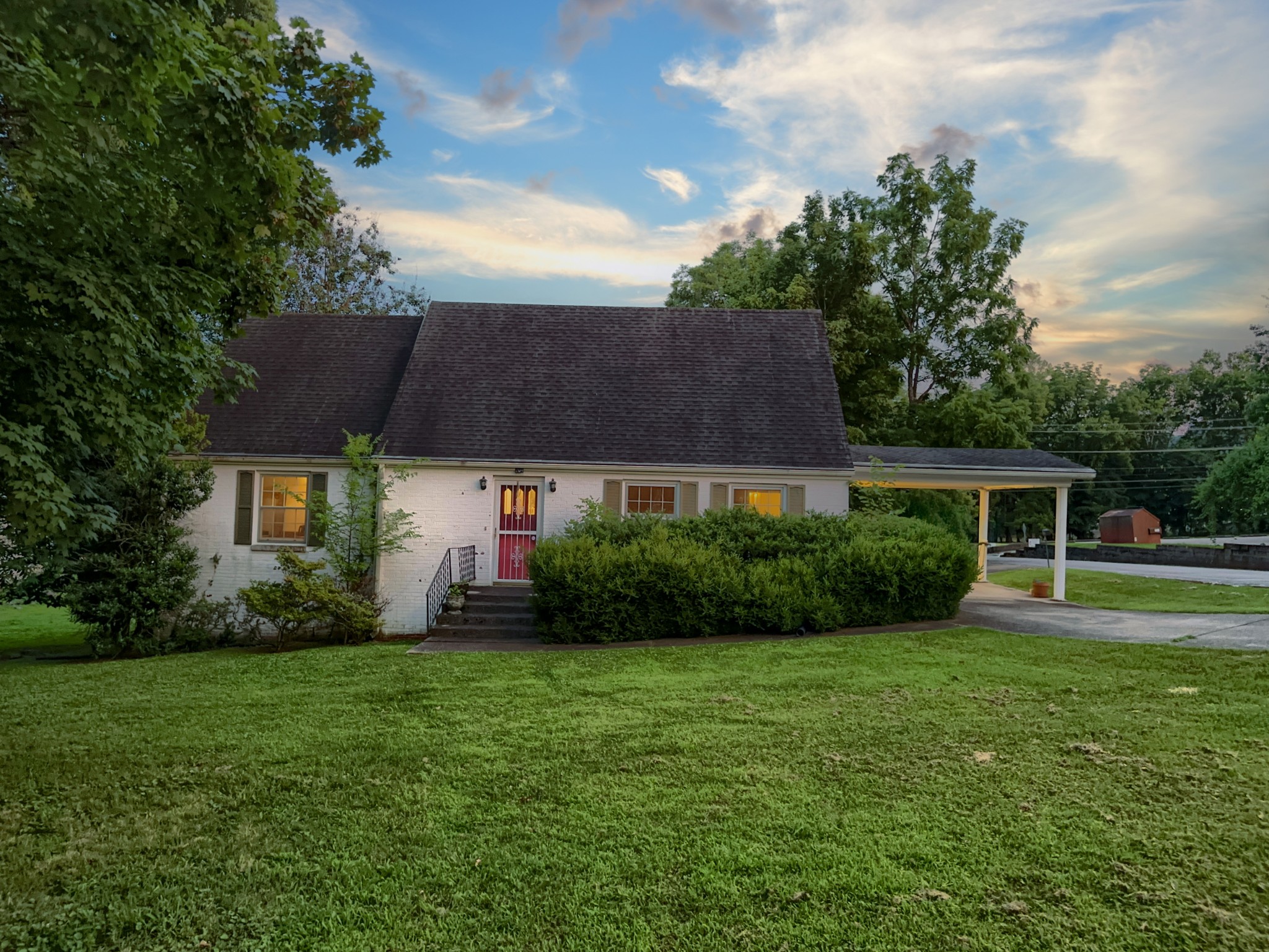 204 Fisher Ave