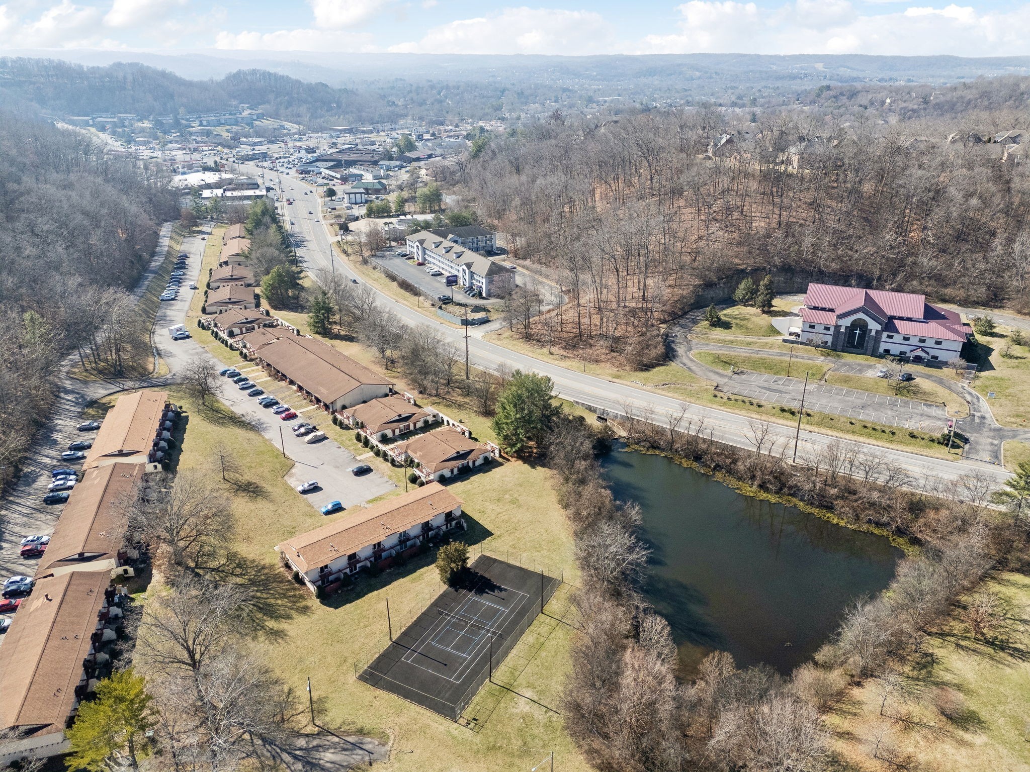 210 Old Hickory Blvd 67