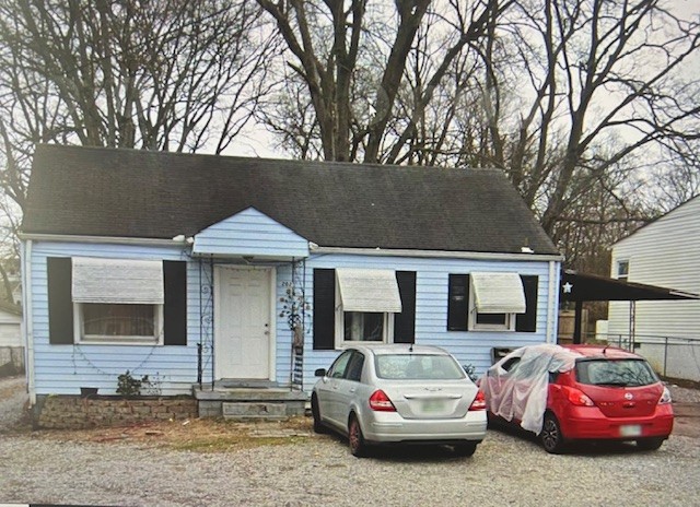View Nashville, TN 37207 house