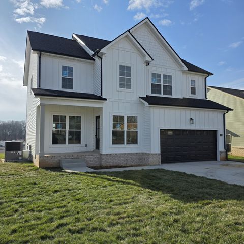 6 East Old Ashland City Rd Clarksville TN 37043