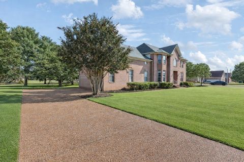 2326 Amber Glen Dr Murfreesboro TN 37128