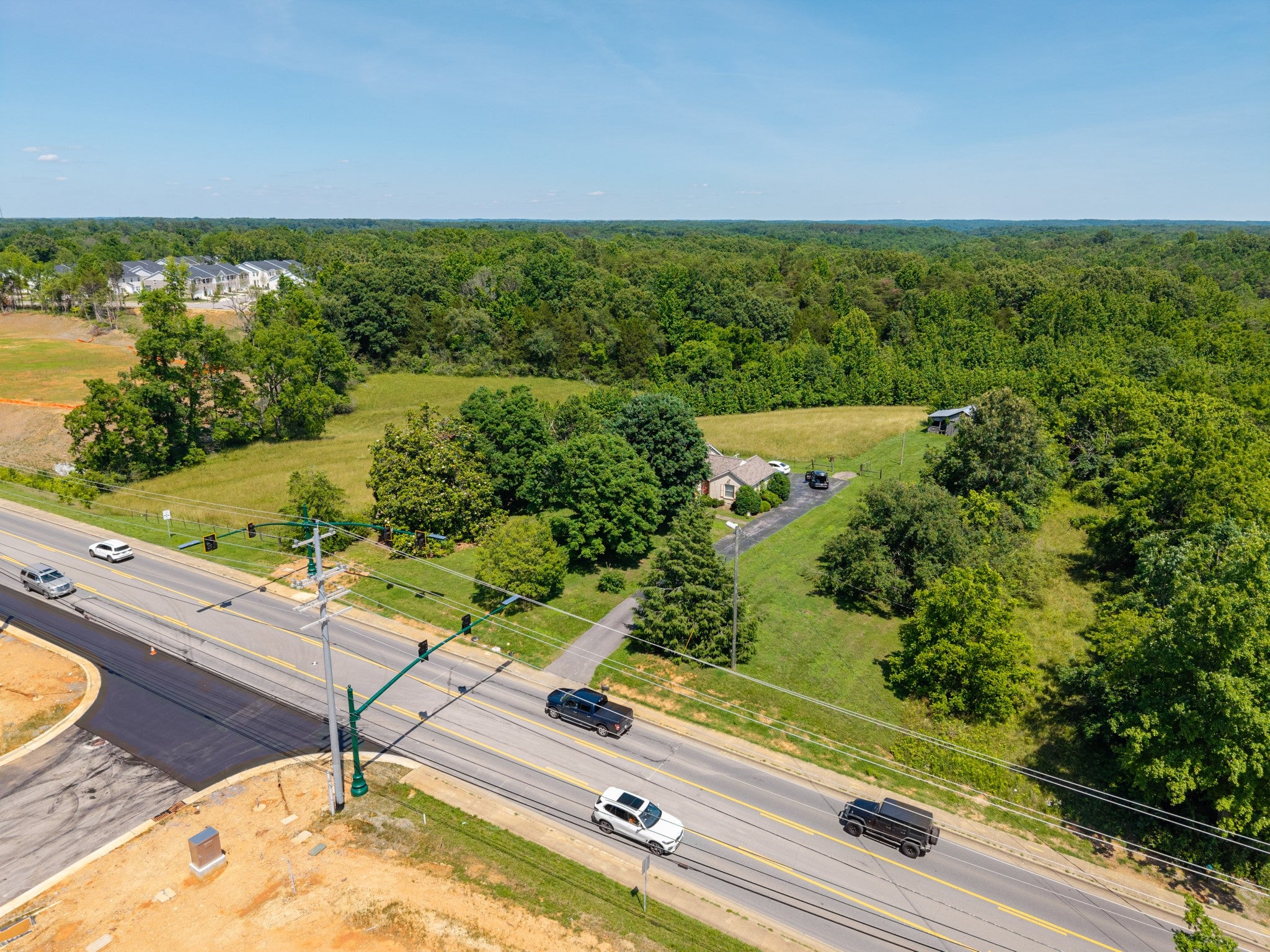 2161 Fairview Blvd