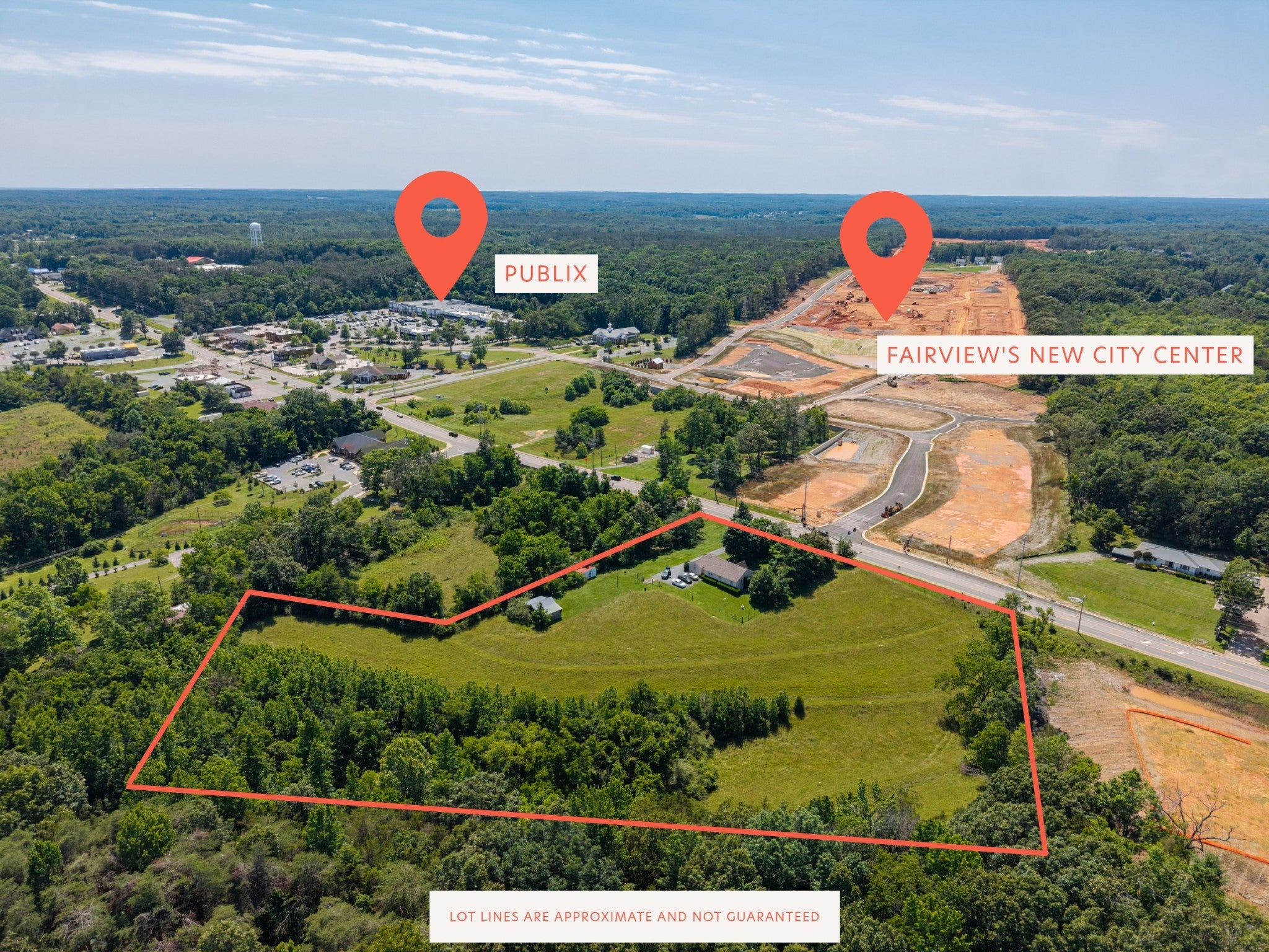 listing at 2161 Fairview Blvd, Fairview