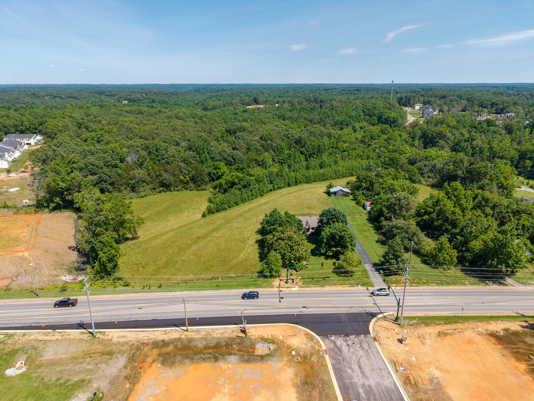 2161 Fairview Blvd