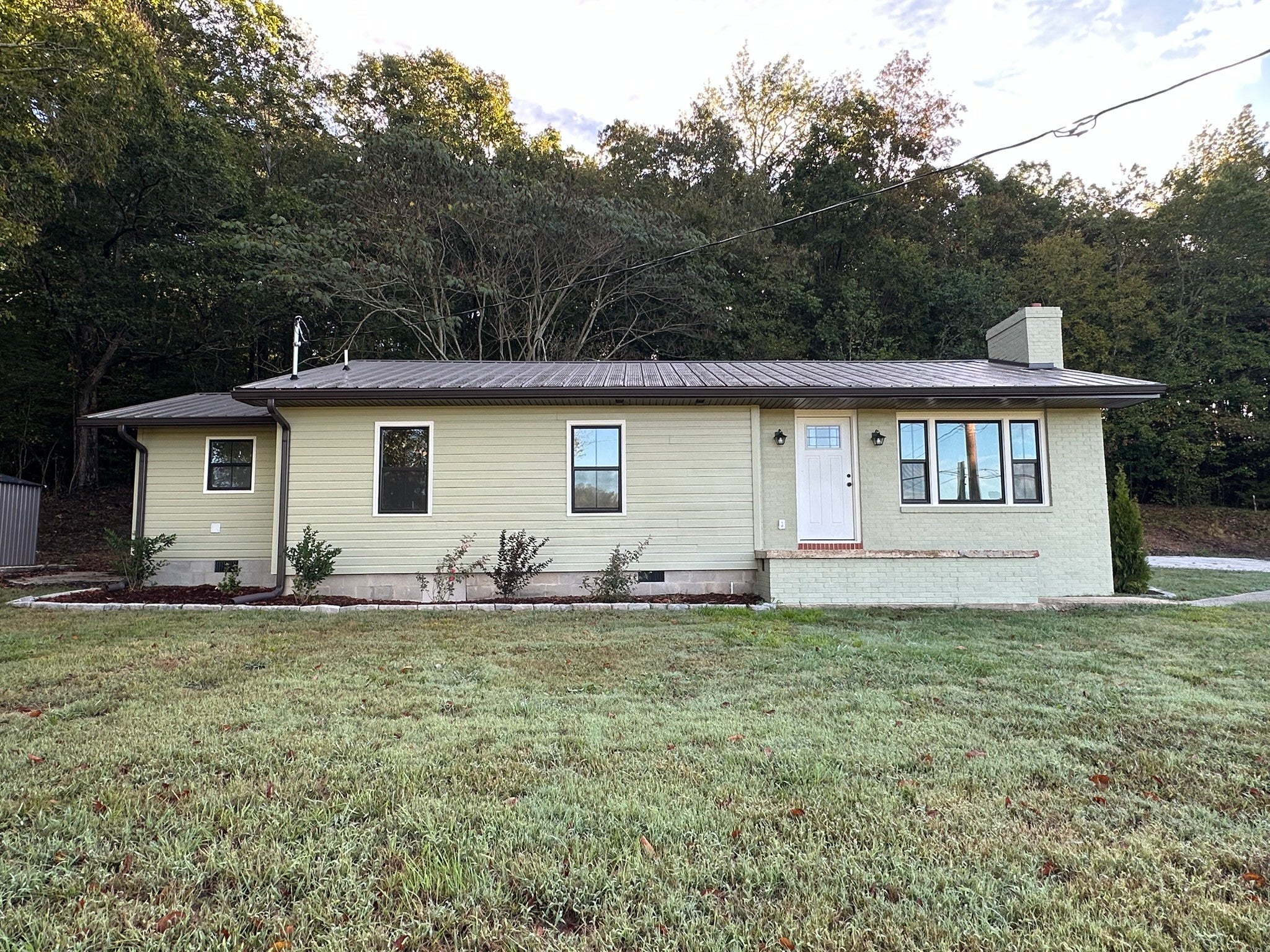 5126 Rock Creek Rd