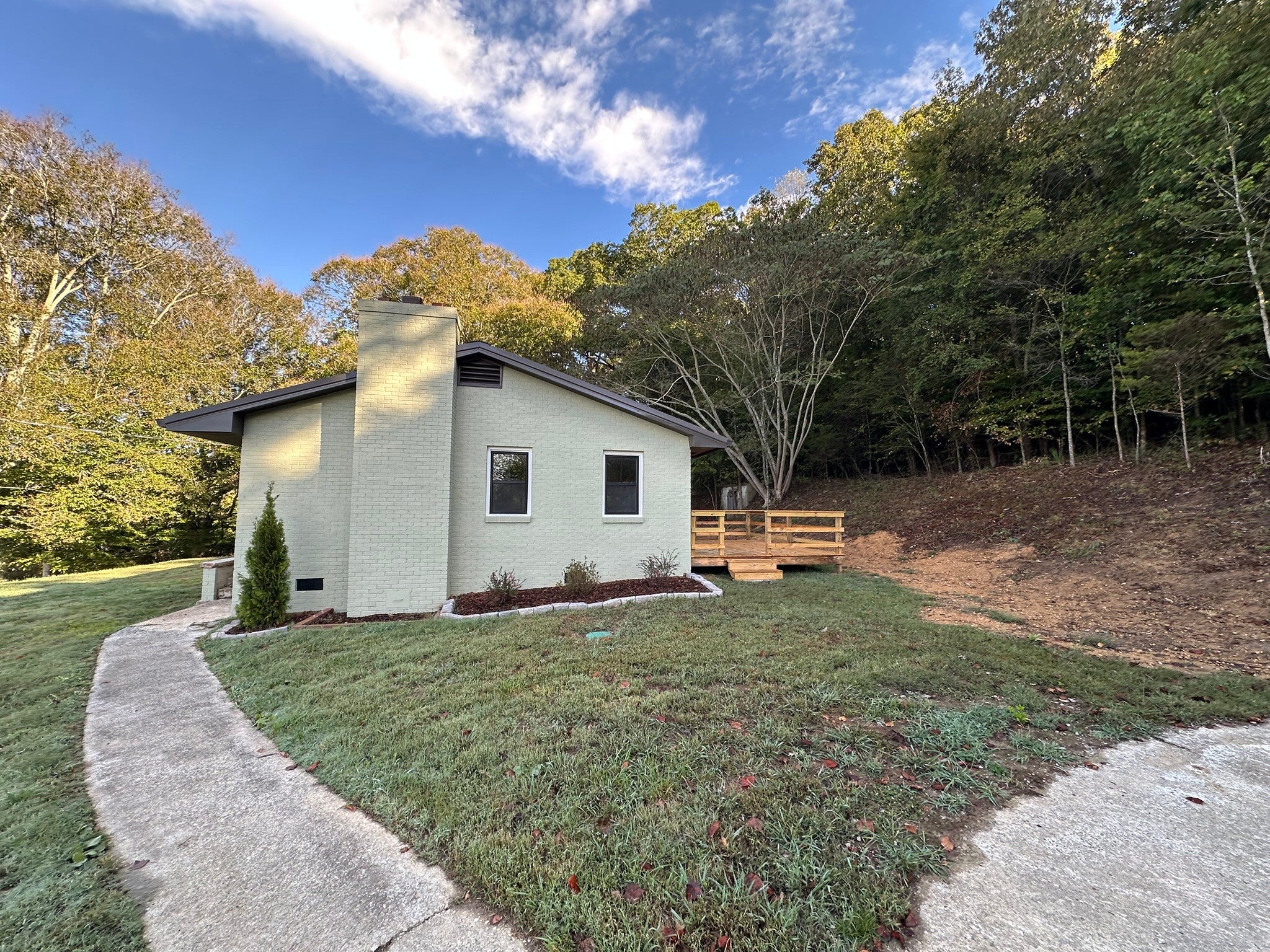 5126 Rock Creek Rd