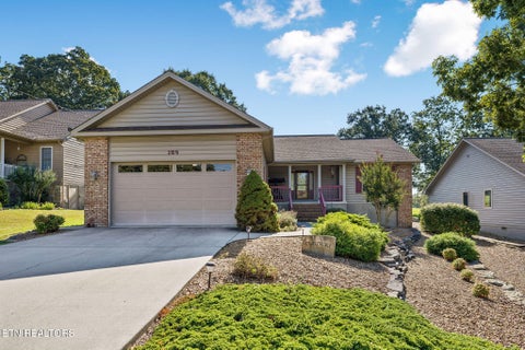 Photo of 159 Greenwood Rd, Crossville, TN 38558 (MLS # 3611615)