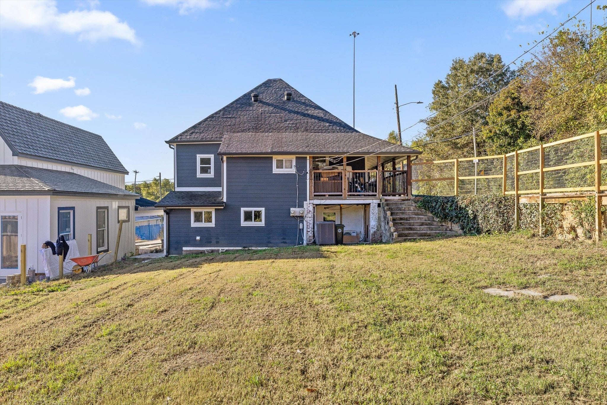 214 Houser Street