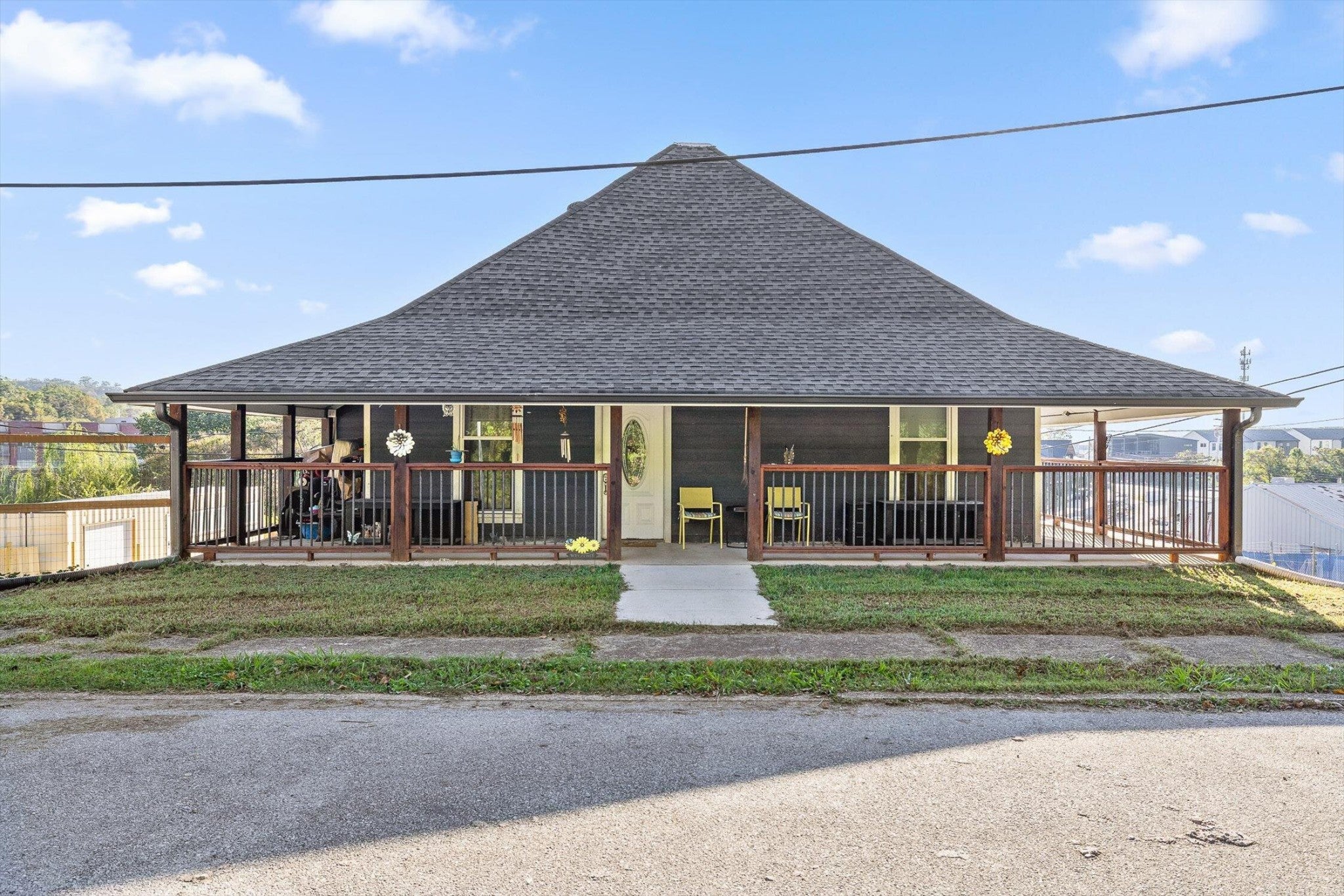214 Houser Street