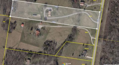 5468 Beckwith Rd Mount Juliet TN 37122