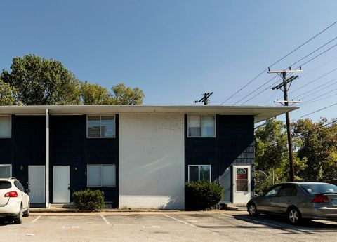 320 Welch Rd L5 Nashville TN 37211