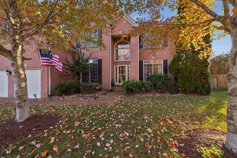 317 Dundee Dr Franklin TN 37064