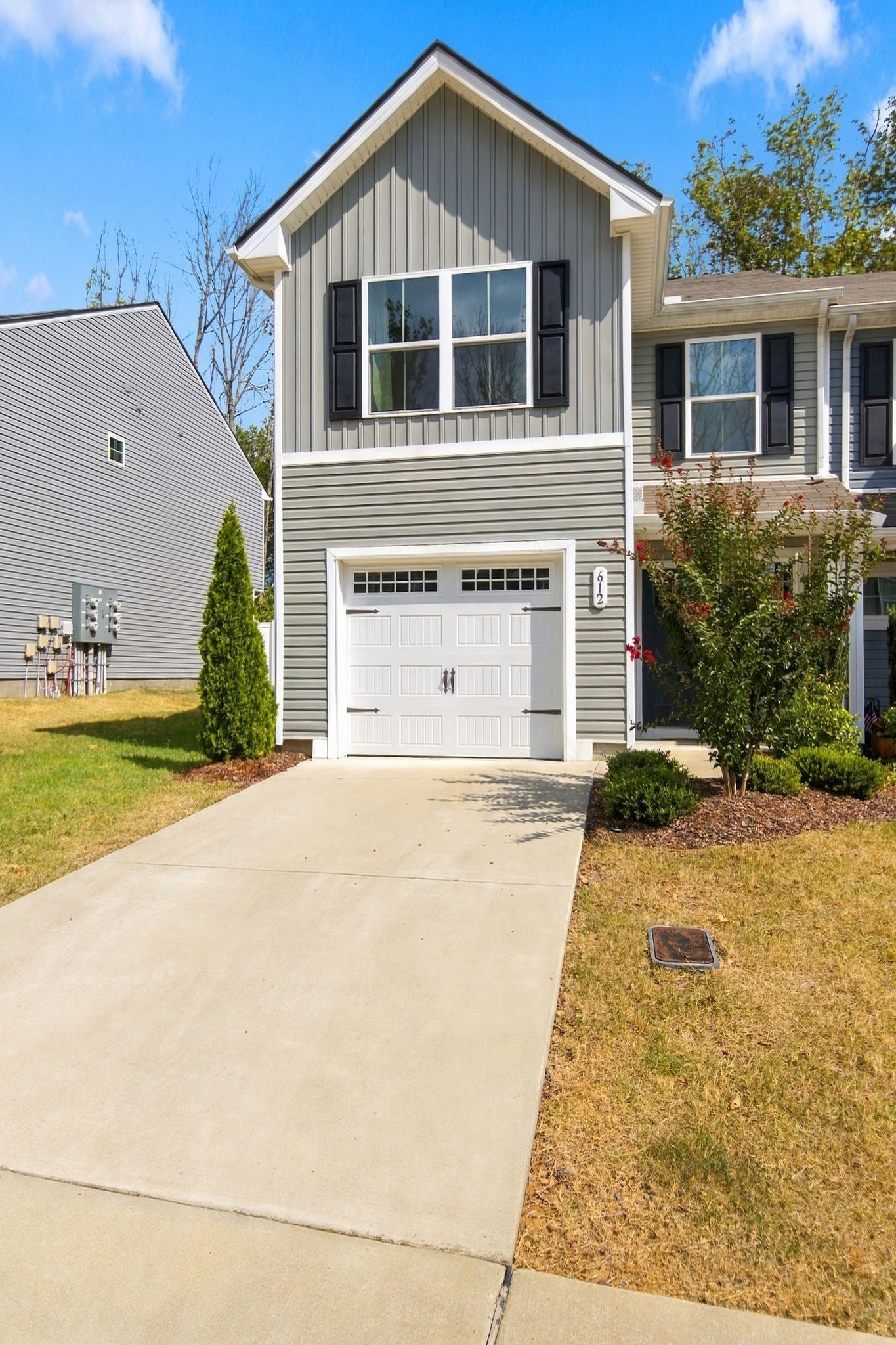 612 Woodall Ridge Dr