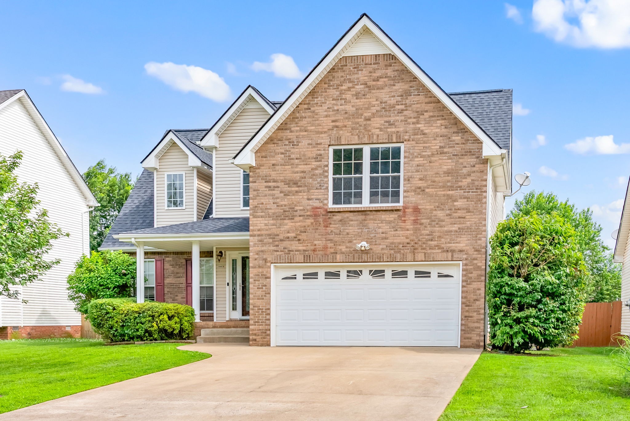 1413 Bruceton Dr
